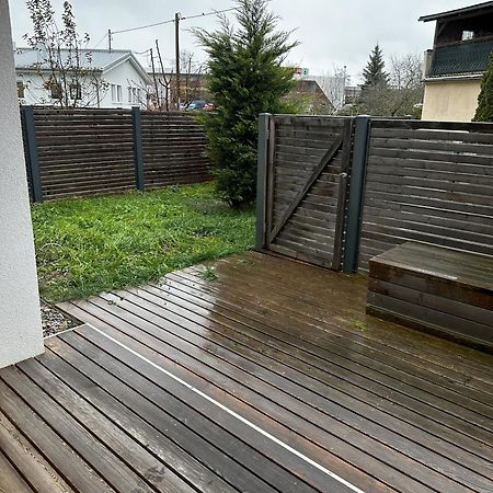 Wohnung 55M2 Top Ausstattung Haag am Hausruck Exterior foto