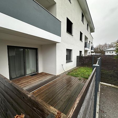 Wohnung 55M2 Top Ausstattung Haag am Hausruck Exterior foto