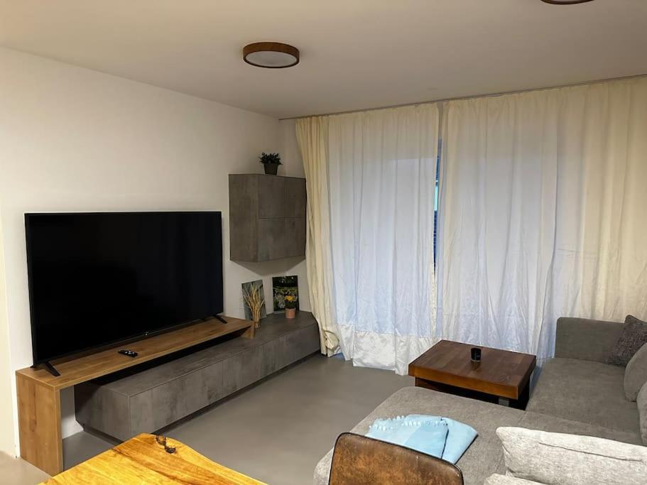 Wohnung 55M2 Top Ausstattung Haag am Hausruck Exterior foto