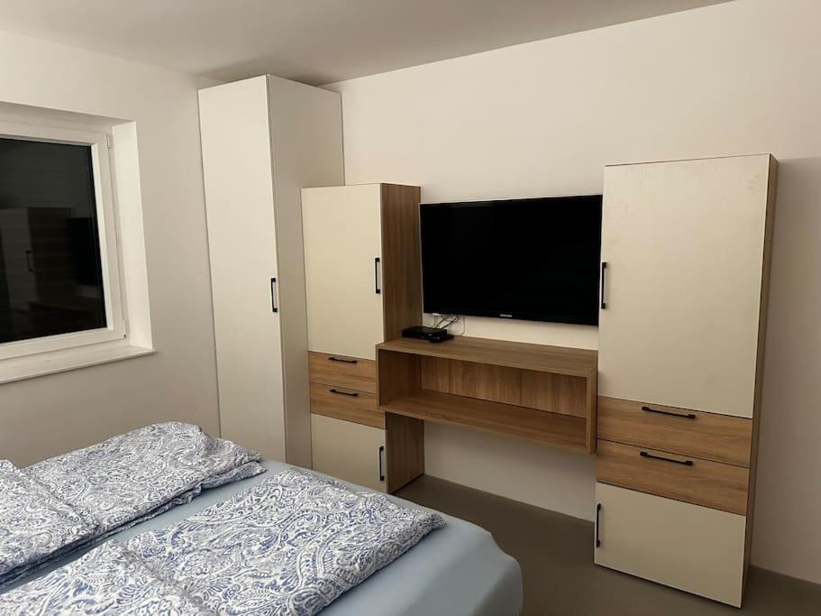Wohnung 55M2 Top Ausstattung Haag am Hausruck Exterior foto