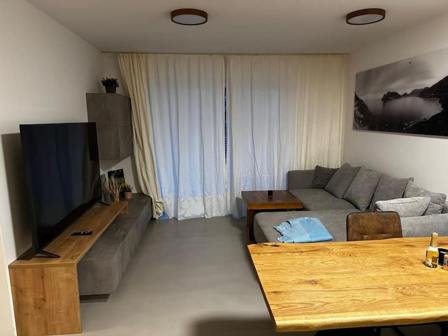 Wohnung 55M2 Top Ausstattung Haag am Hausruck Exterior foto
