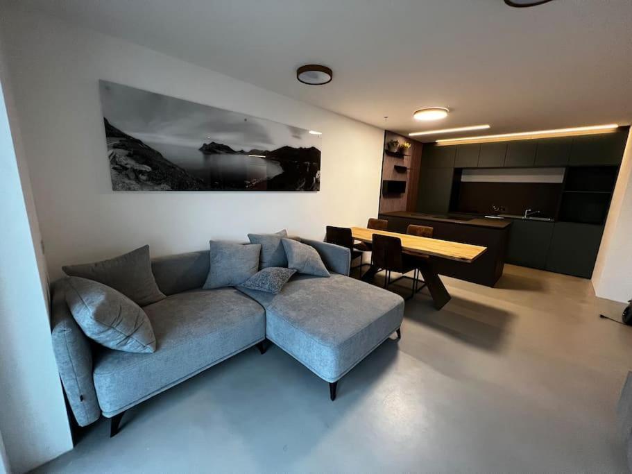 Wohnung 55M2 Top Ausstattung Haag am Hausruck Exterior foto